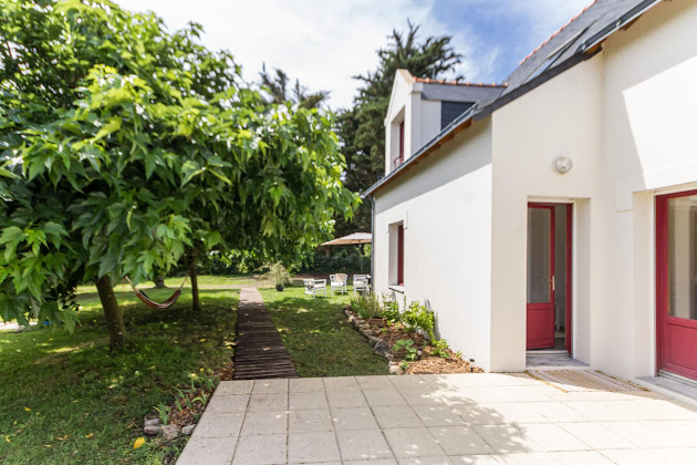 Photo Lodge Gite Ar Pennty 44350 Guérande