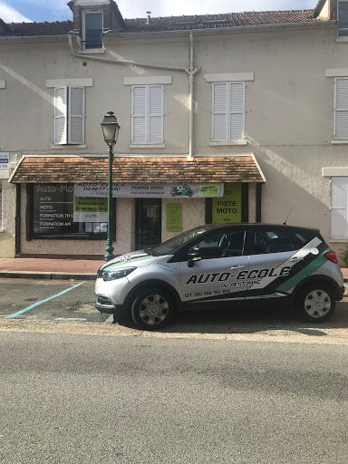 Auto-École Small Parc Le Perray à Le Perray-en-Yvelines, Yvelines