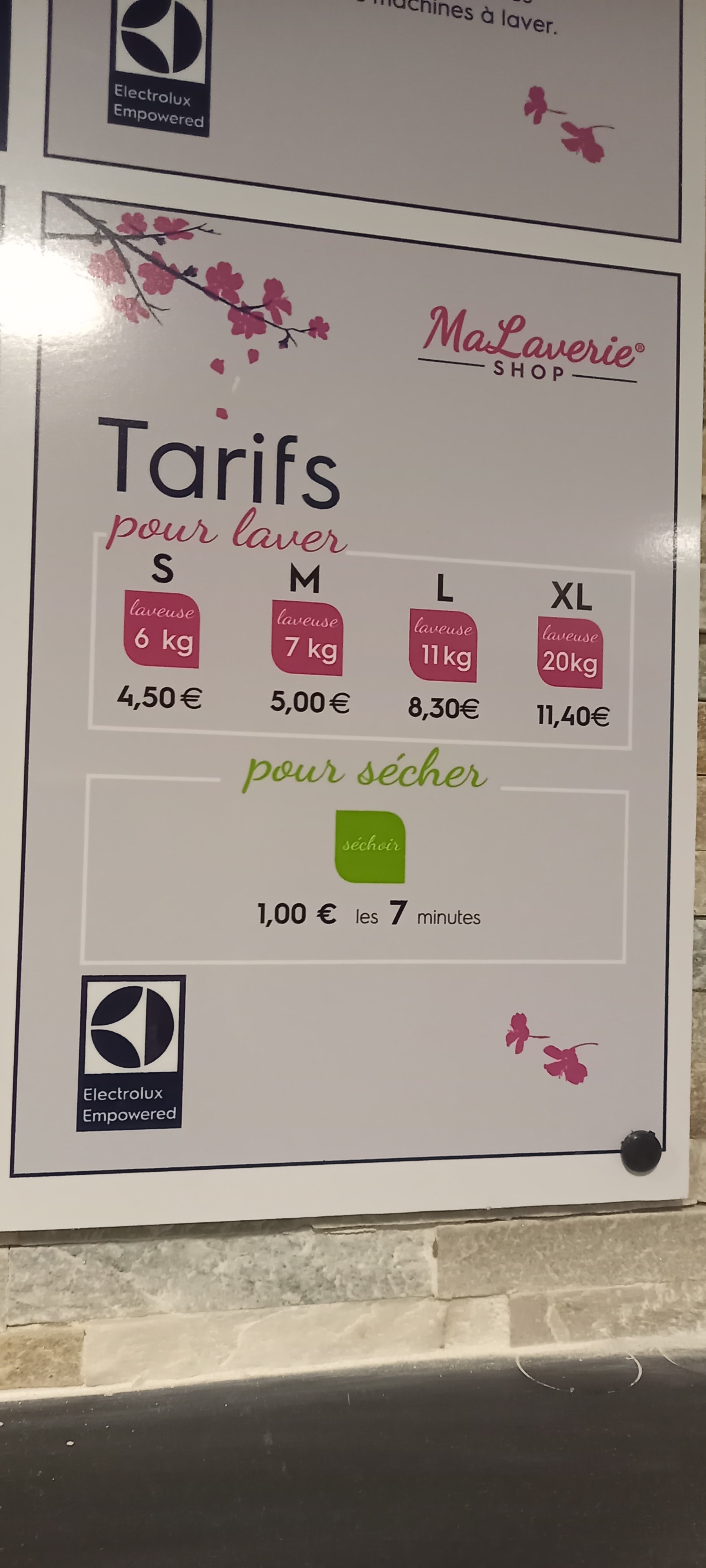 Photo n° 1 de l'avis de mr.l fait le 20/11/2023 à 18:27