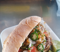 Tacos El Chapo photo