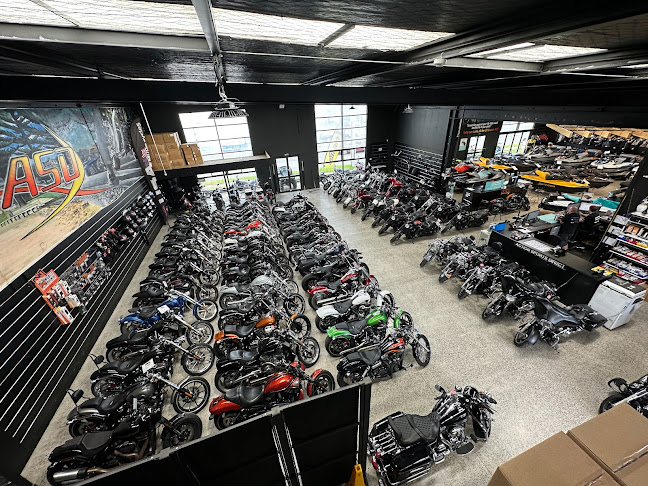 Reviews of Action Sports Direct - Mount Maunganui in Mount Maunganui - Car dealer