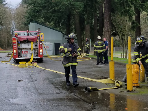 Park «Northacres Park», reviews and photos, 12718 1st Ave NE, Seattle, WA 98125, USA