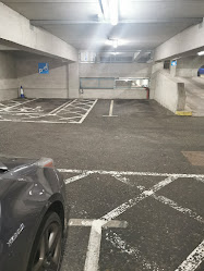 APCOA Lanyon Place Car Park