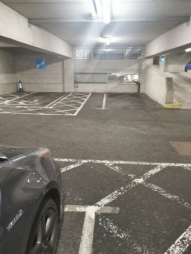 APCOA Lanyon Place Car Park