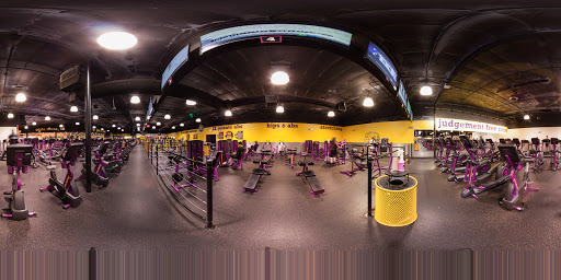 Gym «Planet Fitness», reviews and photos, 2200 Harbor Blvd, Costa Mesa, CA 92627, USA