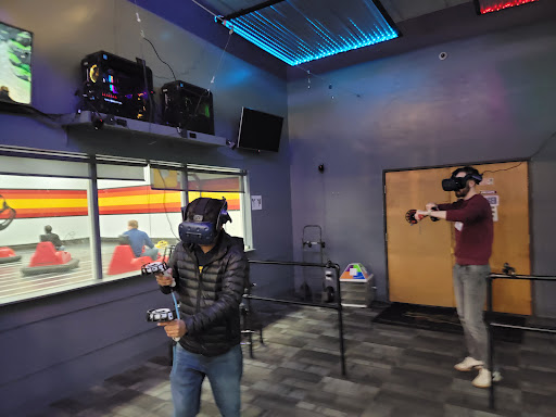 Amusement Center «WhirlyBall», reviews and photos, 23401 WA-99, Edmonds, WA 98026, USA