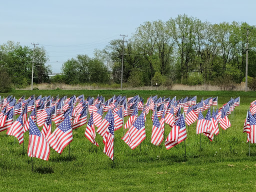 National Park «River Raisin National Battlefield Park Visitor Center», reviews and photos, 1403 E Elm Ave, Monroe, MI 48162, USA
