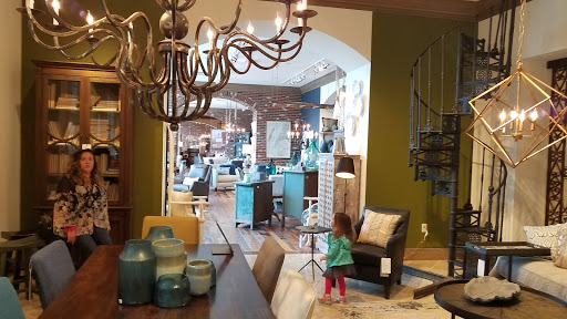 Furniture Store «Arhaus», reviews and photos, 155 Culver Rd, Rochester, NY 14620, USA