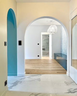 Atelier Julie Gasparini - Architecture d'intérieur à Annecy