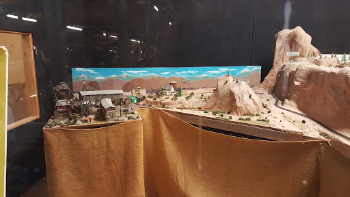 Museum «Angels Camp City Museum», reviews and photos