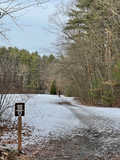 State Park «Great Brook Farm State Park», reviews and photos, 165 N Rd, Carlisle, MA 01741, USA