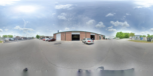 Auto Body Shop «Alliance Auto Body», reviews and photos, 420 Rice St, Murfreesboro, TN 37129, USA