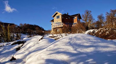 Photos of Caba&ntilde;as en Chapelco - Miradores del Lan&iacute;n S.A.