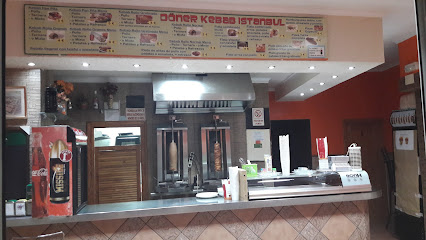 Döner Kebab Istanbul - Av. Constitución, 41, 30870 Mazarrón, Murcia, Spain