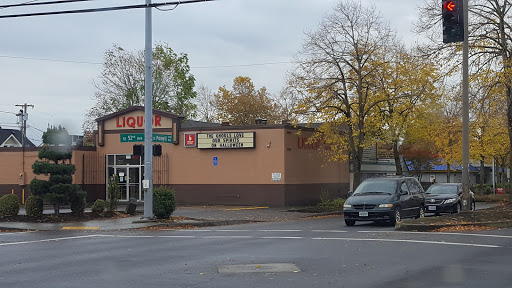 Liquor Store «Powell Liquor Store», reviews and photos, 5120 SE Powell Blvd, Portland, OR 97206, USA