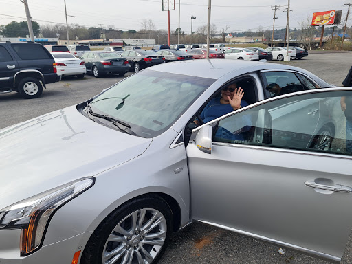 Used Car Dealer «Great American Auto LLC», reviews and photos, 4501 S University Ave, Little Rock, AR 72204, USA