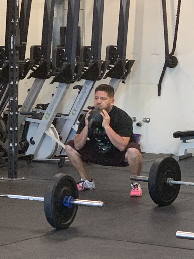 Gym «CrossFit Pick It Up», reviews and photos, 5527 Powers Center Point, Colorado Springs, CO 80920, USA