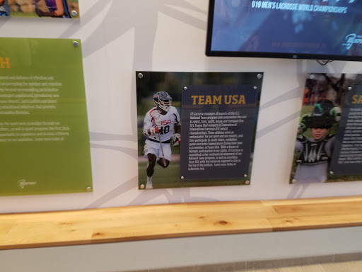 History Museum «National Lacrosse Hall of Fame and Museum», reviews and photos, 2 Loveton Cir, Sparks Glencoe, MD 21152, USA