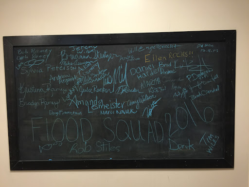 Real Estate Agency «Revolution Realty Team», reviews and photos, 900 2nd St SE #105, Cedar Rapids, IA 52401, USA