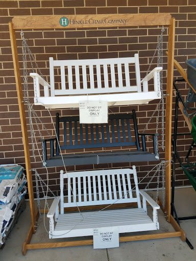 Hardware Store «Charleston Ace Hardware», reviews and photos, 1320 E St, Charleston, IL 61920, USA