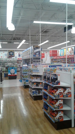Toy Store «Toys
