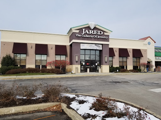 Jared The Galleria of Jewelry, 10 Park Ave, Willow Grove, PA 19090, USA, 