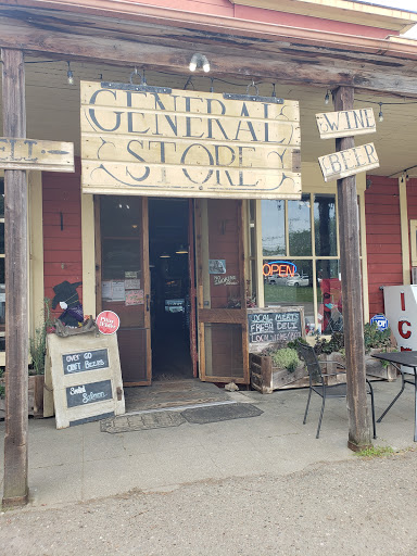 General Store «Duncans Mills General Store», reviews and photos, 25200 CA-116, Duncans Mills, CA 95430, USA