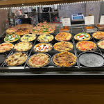 Photo n°1 de l'avis de Nunzio. fait le 25/12/2023 à 16:27 sur le  Amerina la Pizzetta à Rome