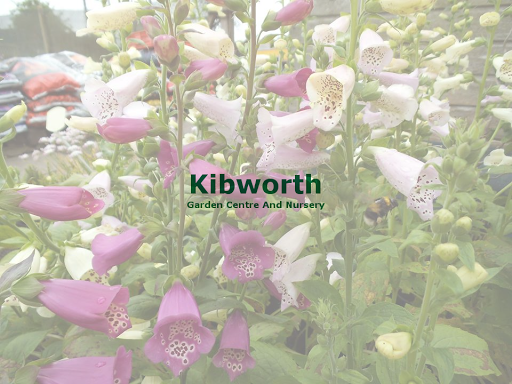 Kibworth Garden Centre And Nursery