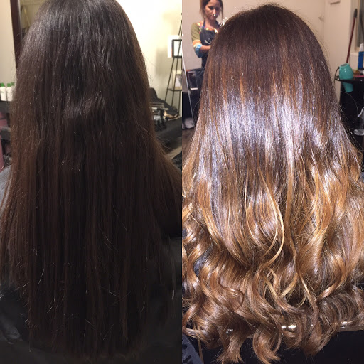 Beauty Salon «Pure Salon ORGANIC SALON», reviews and photos, 8711 E Pinnacle Peak Rd, Scottsdale, AZ 85255, USA