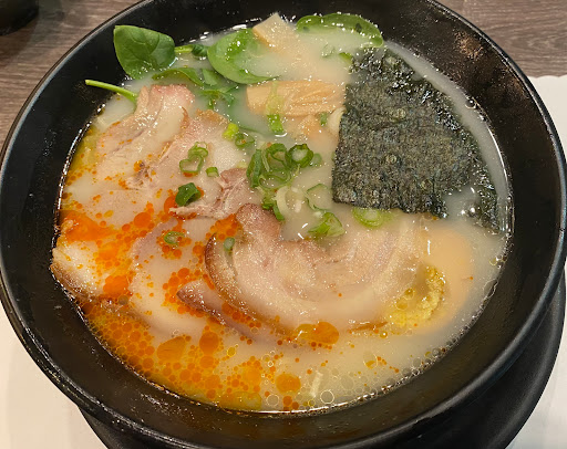 Red Flame Restaurant