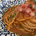 Photo n°2 de l'avis de Elina.a fait le 24/10/2020 à 14:01 sur le  Molo Sant'Erasmo - Trattoria sul Mare à Palermo