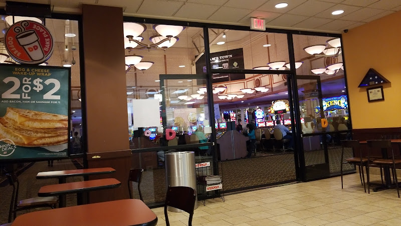 Dunkin'
