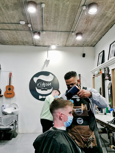 Nelki's Barber Galway in Galway, Co. Galway