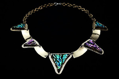 Aaron Underwood Jewelry Designs