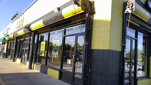 Dry Cleaner «ZIPS Dry Cleaners», reviews and photos, 707 Washington Blvd, Baltimore, MD 21230, USA