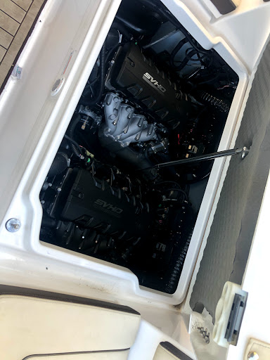 ATV Dealer «Charleston PowerSports», reviews and photos, 3571 W Montague Ave, North Charleston, SC 29418, USA