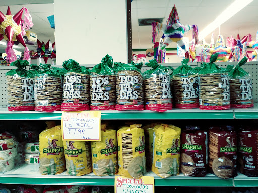 Mexican Grocery Store «Mexico Market», reviews and photos, 407 Park Pl, Homestead, FL 33030, USA