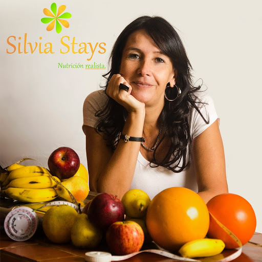 Silvia Stays Nutrición