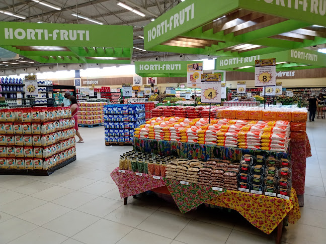 Avaliações sobre Super do Povo em Fortaleza - Supermercado