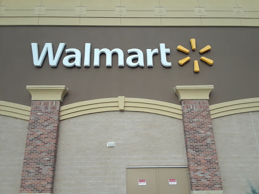 Department Store «Walmart Supercenter», reviews and photos, 6101 S Aurora Pkwy, Aurora, CO 80016, USA