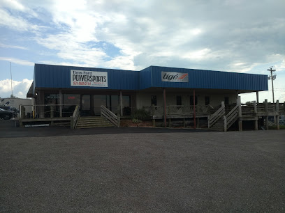 Tims Ford Powersports Service Department