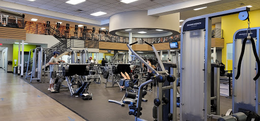 Gym «LA Fitness», reviews and photos, 14485 Pipeline Ave, Chino, CA 91710, USA