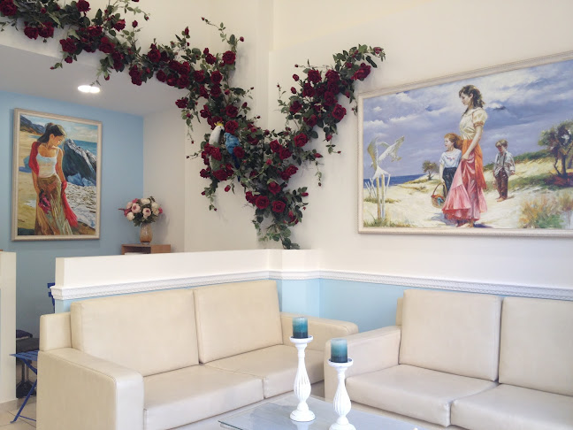 ΨΥΡΡΗ ΒΑΣΙΛΙΚΗ - Κουρείο