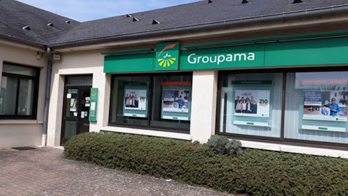 Agence Groupama Saint Andre De L Eure à Saint-André-de-l'Eure