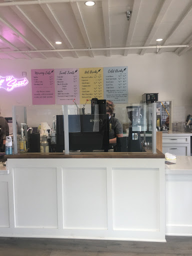 Bakery «Sugar Lab Bake Shop», reviews and photos, 5936 Telegraph Rd, Ventura, CA 93003, USA