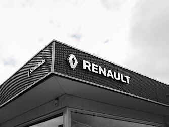 Renault Neumünster Autohaus Süverkrüp
