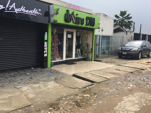 desire1709fashion, 3, Adebola off Adeniran Ogunsanya Street,Surulere, 300001, Lagos, Nigeria, Fashion Accessories Store, state Lagos