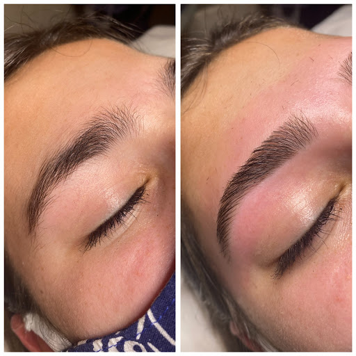 Waxing Hair Removal Service «Skinterest Skin Care Boutique», reviews and photos, 11 N 3rd St, Easton, PA 18042, USA