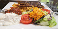 Kebab du Restaurant turc Iskender Kebab halal all-time à Nice - n°3